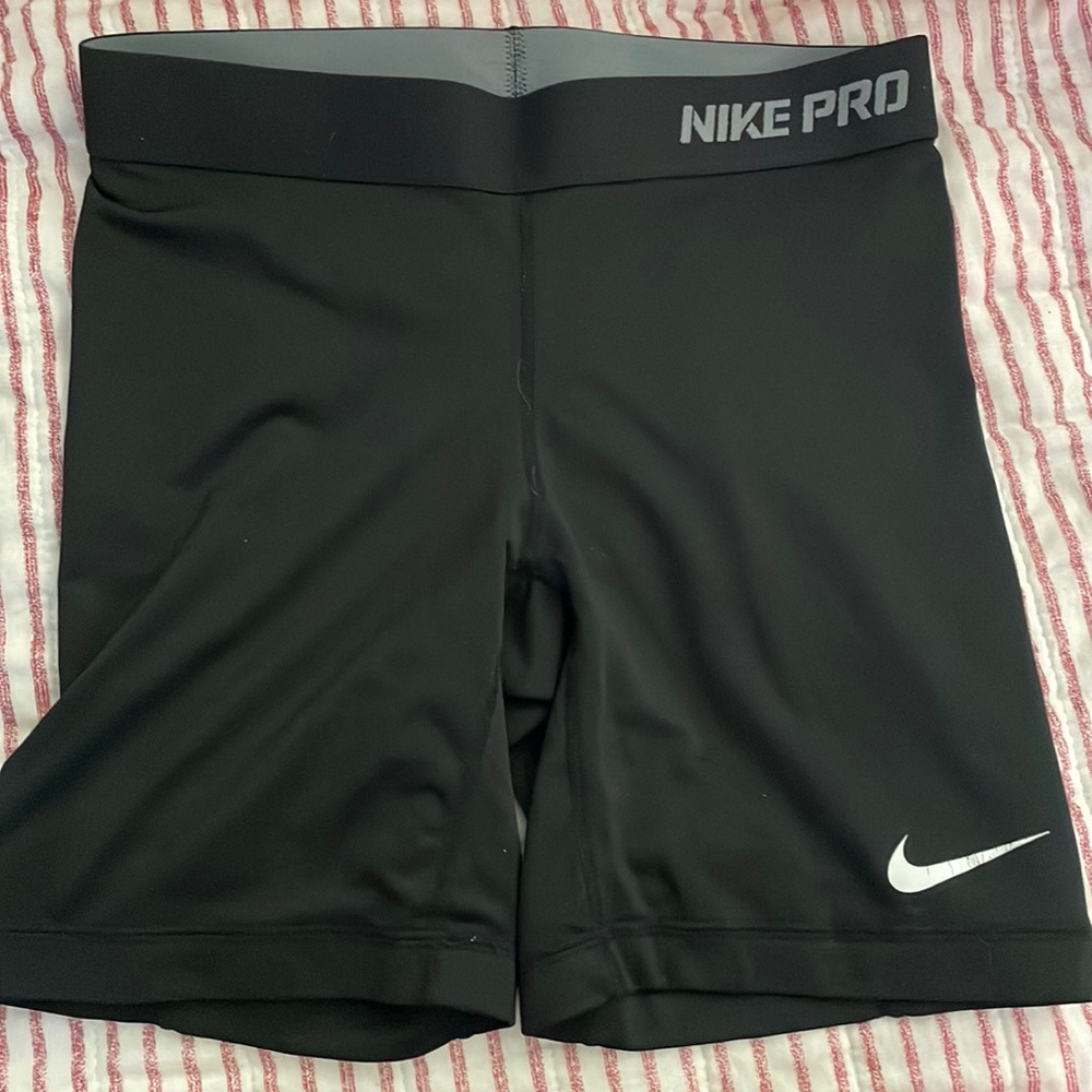 Nike athletic shorts